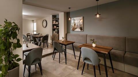 The Howard Hotel Hotel in Sliema