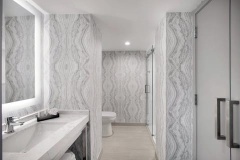 Courtyard by Marriott Aventura Mall Hotel in Aventura