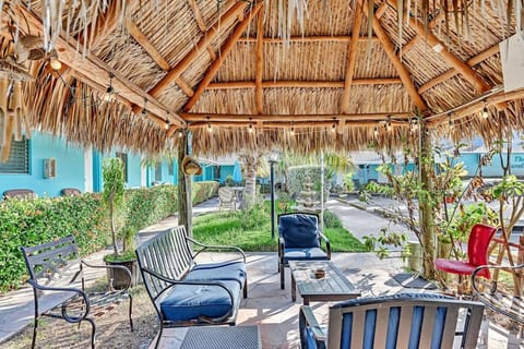 The Caroline Hotel in Hollywood Beach