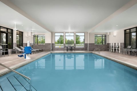 Recreational facilities