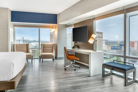 Cambria Hotel Niagara Falls Hotel in Niagara Falls