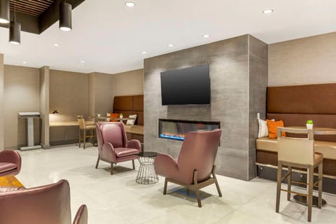 Cambria Hotel Niagara Falls Hotel in Niagara Falls