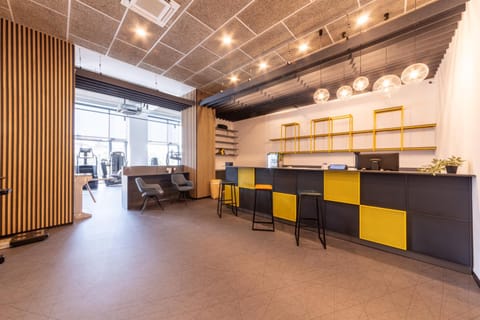 Hotel Campus 90 Hotel in Varna