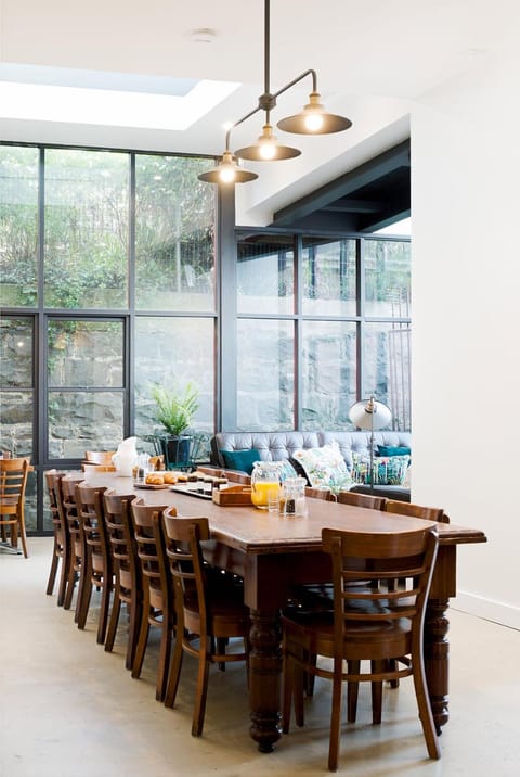 The  Florance Hotel in Launceston