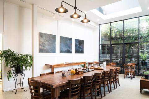 The  Florance Hotel in Launceston