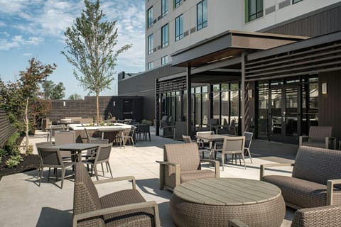 Courtyard by Marriott Nashville Smyrna Hotel in La Vergne