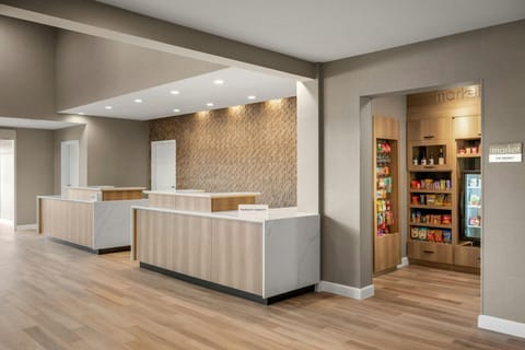 Residence Inn by Marriott Homewood Mountain Brook Hotel in Homewood