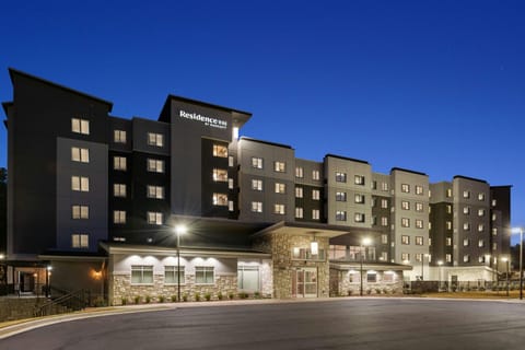 Residence Inn by Marriott Homewood Mountain Brook Hotel in Homewood