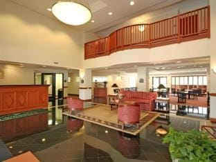 Aloft Columbia Harbison Hotel in Irmo