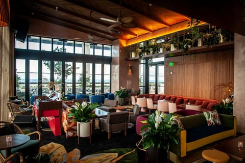 Element Fort Lauderdale Downtown Hotel in Fort Lauderdale