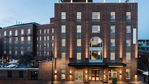 The Alida, Savannah, a Tribute Portfolio Hotel Hotel in Savannah