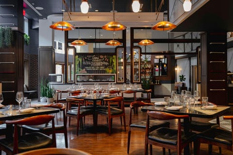 The Alida, Savannah, a Tribute Portfolio Hotel Hotel in Savannah