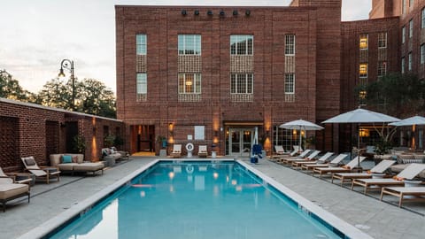 The Alida, Savannah, a Tribute Portfolio Hotel Hotel in Savannah