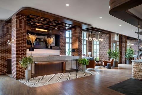 The Alida, Savannah, a Tribute Portfolio Hotel Hotel in Savannah