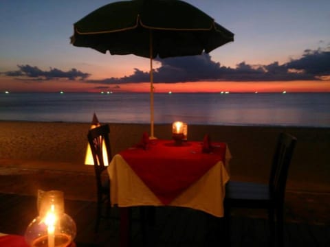 Nakara Longbeach Resort Resort in Sala Dan