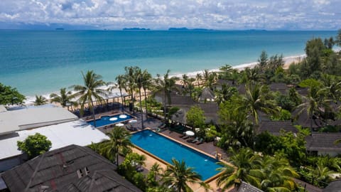 Nakara Longbeach Resort Resort in Sala Dan