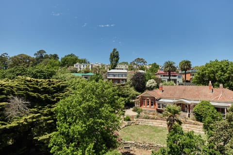 Balmoral on York Hotel in Launceston