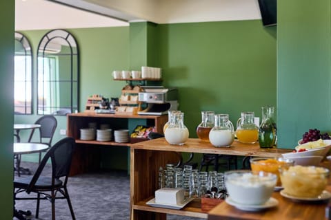 Balmoral on York Hotel in Launceston