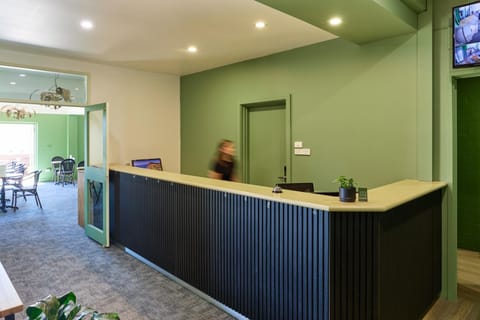 Balmoral on York Hotel in Launceston