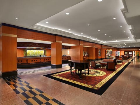 Par-A-Dice Hotel Casino Resort in East Peoria