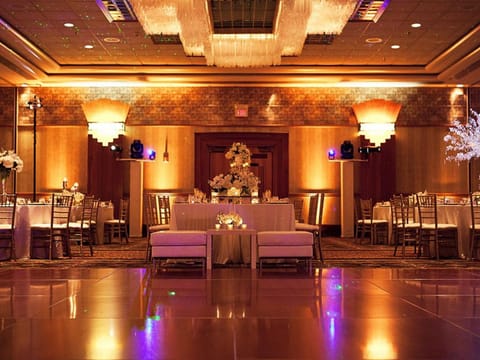 Par-A-Dice Hotel Casino Resort in East Peoria