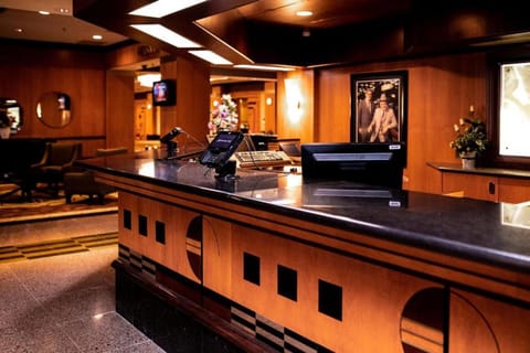 Par-A-Dice Hotel Casino Resort in East Peoria