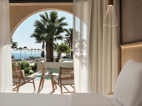 MERAVIA Leonardo Limited Edition - Adults Only Hotel in Halkidiki