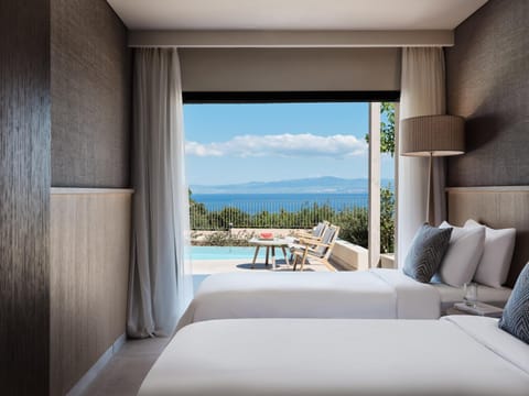 MERAVIA Leonardo Limited Edition - Adults Only Hotel in Halkidiki