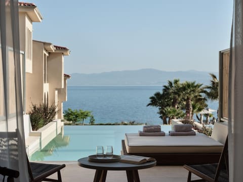 MERAVIA Leonardo Limited Edition - Adults Only Hotel in Halkidiki