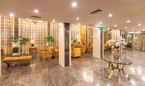 Ilisia Hotel S.A. Hotel in Athens