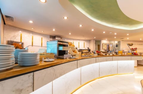 Ilisia Hotel S.A. Hotel in Athens