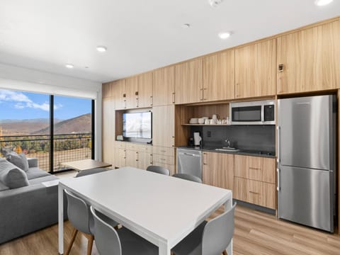 YOTELPAD Park City Hotel in Wasatch County