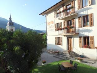 Property view