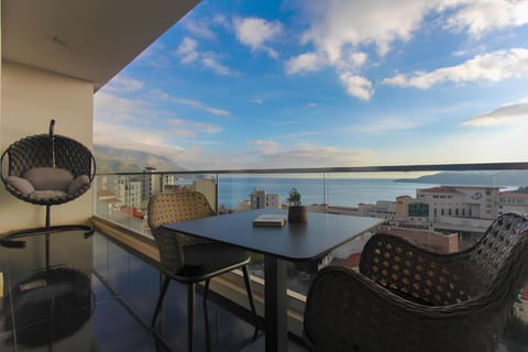 Elia Hotel Residence  Hotel in Budva Municipality