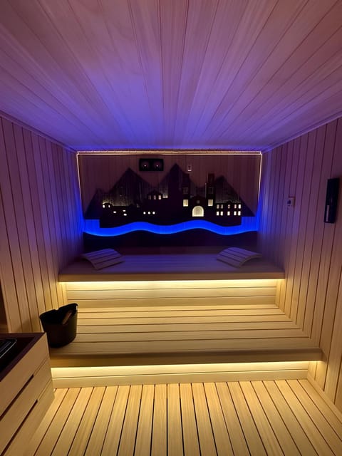 Elia Hotel Residence  Hotel in Budva Municipality