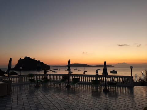 Hotel Da Maria Hotel in Ischia