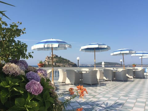 Hotel Da Maria Hotel in Ischia