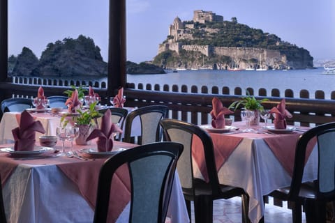 Hotel Da Maria Hotel in Ischia