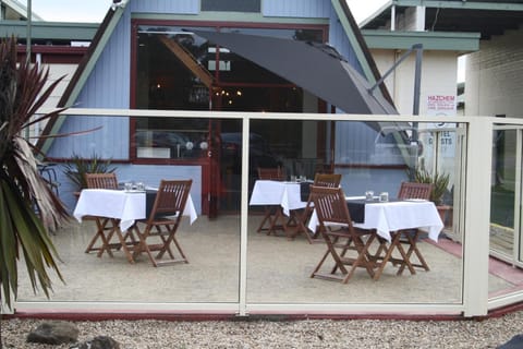 Best Western Burnie Hotel in Tasmania