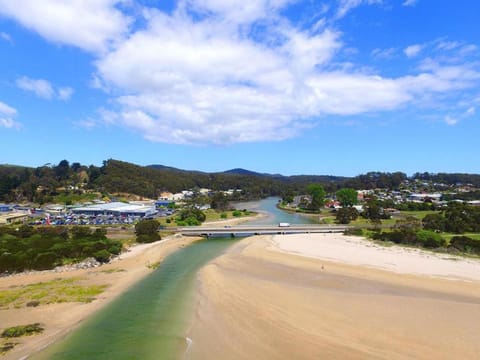 Best Western Burnie Hotel in Tasmania