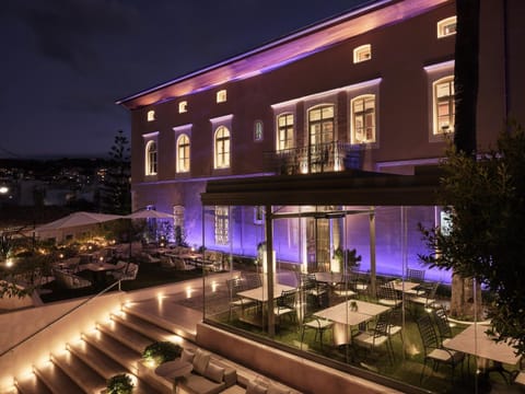Property view