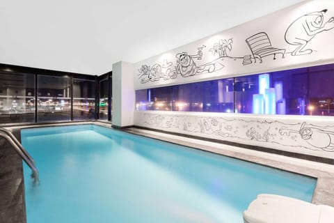 Ramada Encore Queretaro Hotel in Santiago de Queretaro