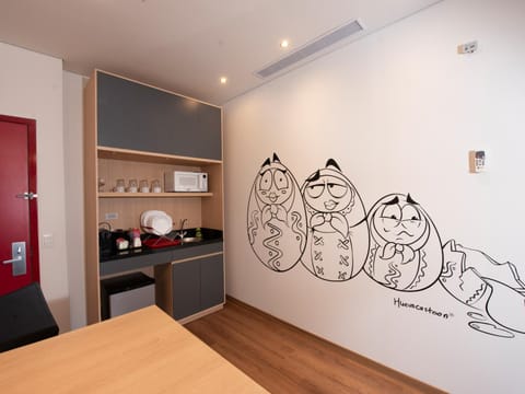 Ramada Encore Queretaro Hotel in Santiago de Queretaro