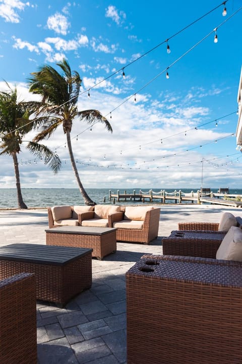 Banana River Resort Resort in Cocoa Beach