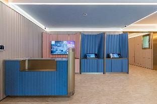 Hanting Hotel Tianjin Jinnan New National Exhibition Shuanggang Technology Park Hotel in Tianjin