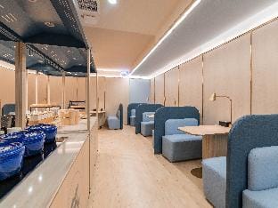 Hanting Hotel Langfang Xianghe Furniture City Hotel in Tianjin