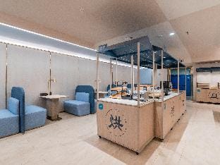 Hanting Hotel Langfang Xianghe Furniture City Hotel in Tianjin