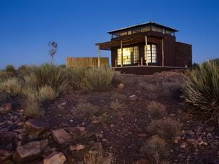 Property view