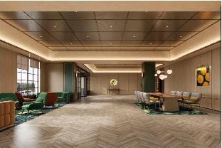 Orange Hotel Tianjin Huayuan Hotel in Tianjin