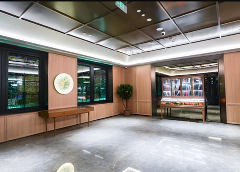 Orange Hotel Tianjin Huayuan Hotel in Tianjin